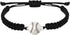Sportybella Baseball Bracelet - Adjustable Braided Jewelry, Gifts, and Accessories