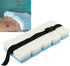 Swim Belt, EVA Auxiliary Removable Floatation Buoyancy Foam Aids for Kids and Adult Swimming Training