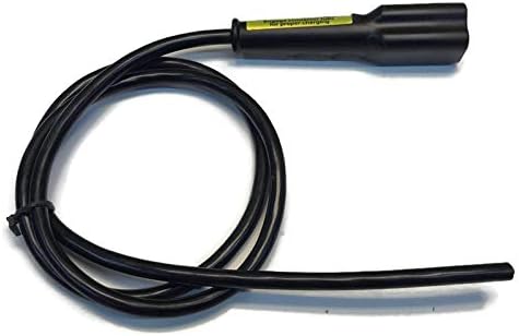 Golf Cart Charger with 3 Pin Connector Plug & Power Cord for 48V Yamaha G29