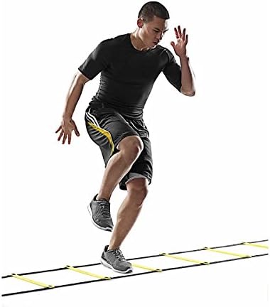 SKLZ Quick Ladder Running Equipment