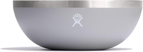 Hydro Flask Outdoor Kitchen Bowl, Stainless Steel Dinnerware, Reusable Camping Gear, Dishwasher Safe, BPA-Free