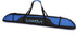 LIXADA Ski Travel Bag Oxford Cloth 63‘’/160cm with Internal Strap Durable Adjustable Ski Bag