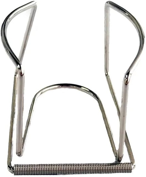 Tennis Ball Holder Waist Clip - Pickleball Ball Clip Metal Waistband Holder for Sports Training