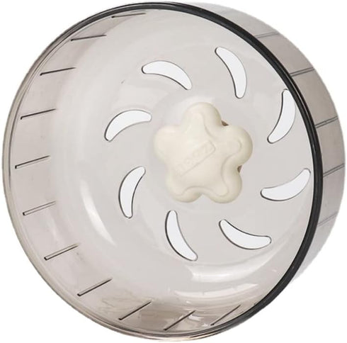 Silent Hamster Exercise Wheels Hamster Toys Hamster Wheels 5.2 inches Hamster Ball Small Pet Running Toy Ball Gerbils Mice Rat Guinea Pig Hamster Cage Accessories