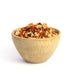 Backpacking (2 FIREPOT Chilli non Carne with Rice - Healthy Plant Based Dehydrated Camping & Meals Servings)