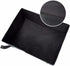 Collapsible Portable Cat Litter Box, Foldable Travel Litter Box, Waterproof, Standard Carrier Blue