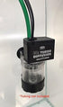 Co2 Turbo Diffuser 200