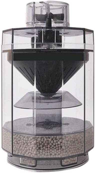 Fish Poop Collector, Automatic Filter Aquarium Tool for Fish Waste Collection
