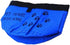 NOLITOY 2pcs Portable Pet Feeding Bowls - Foldable Travel Dog Dish & Leakproof Water Cup for Camping Hiking