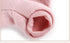Cute Pet Puppy Cat Warm Jumper Sweater Bow Knitwear Coat (S, Pink) - Winter Apparel for Small Dogs