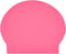 Sporti Kids Latex Swim Cap, Anti-Slip Ribbing, Easy to Wear Thin Rubber Bathing Cap