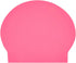 Sporti Kids Latex Swim Cap, Anti-Slip Ribbing, Easy to Wear Thin Rubber Bathing Cap