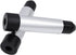 3 (Support-02) Transom Motor Support for Ram Trim/Tilt Systems - Boat Outboard Motor Support Fits for Johnson Evinrude