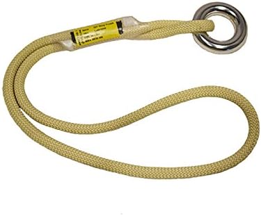 Sterling RIT Bound Loop Prusik 18" with Ring