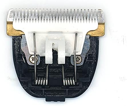 Generic Set, Trimmer 4 Rechargeable Pet Hair Clipper Electric Grooming for Cats and Dogs, with Combs, Scissors