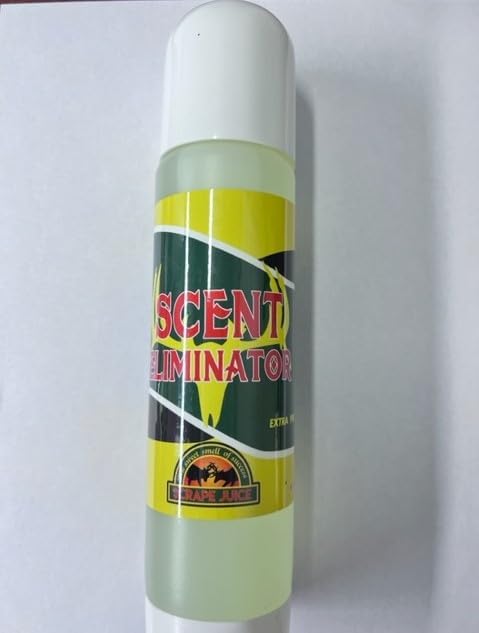 Scrape Juice Scent Eliminator