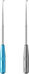 Fish Hook Remover, 2pcs Quick Removal Device, Security Extractor Tool for Fishing