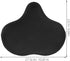 1pc Yardwe Exercise Bike Seat Cushion Breathable Padded Cover for Men Women Compatible Stationary Bikes Easy