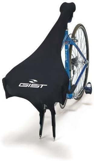 GIST Road Bike Bra Defender, Black