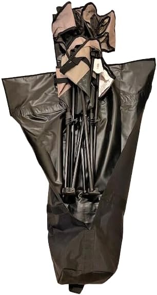 Better Bags 38 inches Camp Chair Replacement Bag Outdoor Folding Chair Carrying Bag with Shoulder Strap Heavy Duty