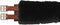 Tough 1 Fleece Girth Cover