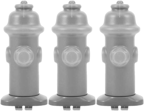 Dog Urine Post Indoor Pee Station 3 Pack Pet Training Toilet Accessories
