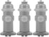 Dog Urine Post Indoor Pee Station 3 Pack Pet Training Toilet Accessories