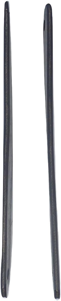 Tactical Scorpion Gear Hanging Steel AR500 Gong Target, Rubber Strap Mounting Kit