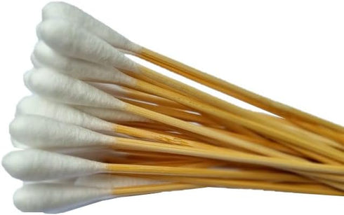 FAST LIFE Cotton Buds for Dogs