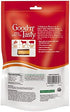 4 Oz Good'n'Fun Good 'n' Tasty Triple Flavor Roll Ups Cheese, Beef, Pork