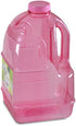 1 Gallon BPA-Free Big Mouth Dairy Bottle with Holder - Choose Your Color