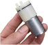 WLBQZESEG 2.4V-3V 370 DC Small electronic starter Air Pump Vacuum Negative Pressure Suction Pump DIY Inflator Breast