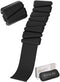 Wrist Weights | Ankle Weights for Women – 1LB Each, Weighted Bracelet for Yoga, Walking, Running, Strength Training