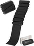 Wrist Weights | Ankle Weights for Women – 1LB Each, Weighted Bracelet for Yoga, Walking, Running, Strength Training