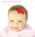 Cute Puppy Supplies Dog Accessories - Hair Bows and Grooming Products for Large and Medium Dogs, 8ct Small Dog Bows