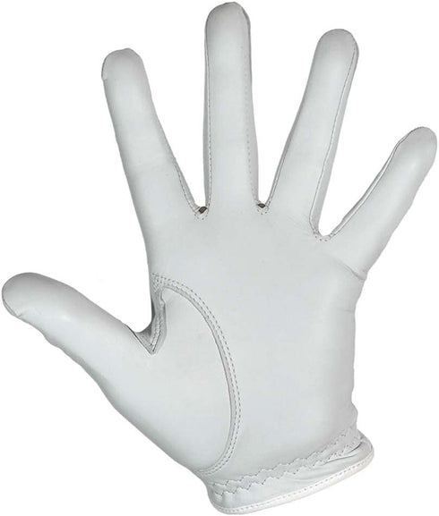 Srixon SRX Cabretta Wht LH S (12106956)