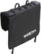 Truck Tailgate Pickup Soft Rack Protective Pad for Bicycle/Kayak/Ski/Ladder, Reinforced 32" for 2 Seats