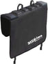 Truck Tailgate Pickup Soft Rack Protective Pad for Bicycle/Kayak/Ski/Ladder, Reinforced 32" for 2 Seats