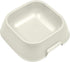 Van Ness Pet Food and Water Bowl, 44 oz Capacity Plastic Dish for Dogs and Cats, Blue