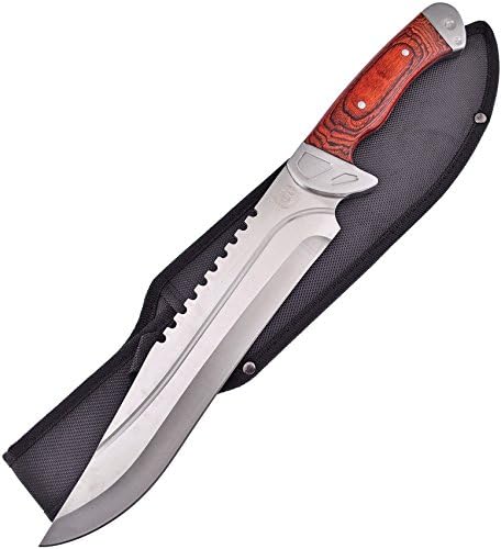 Frost Cutlery Combat Bowie FTR1083