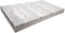 Pet Dog Bed Memory Foam Platform Pad - 35x22x3 inches