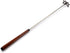 OwnMy Retractable Billiards Bridge Stick, Pool Cue Accessory, Length Extends 35CM to 140CM