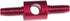 Tap High Pressure Fork and Shock Pump-Black by Rockshox Unisex