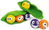 Multipet Three Peas in A Pod Toy