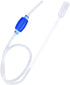 Aquarium Siphon Water Changer, Aquarium Cleaning Tools, Fish Tank Siphon Vacc for Betta Fish