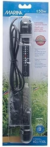 Marina 300 Watt Submersible Aquarium Heater