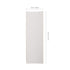 10pcs INOOMP Non-Skid Finger Skateboard Grip Tape Foams for Fingerboards Skateboard Grip Tape Sticker