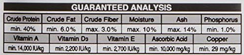 Hikari Tropical Shrimp Cuisine Fish Food, 0.35 oz (10g)