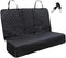 Dog Car Seat Cover for Back Seat, Waterproof Pet Cover for Dogs, Scratch Proof Nonslip Durable Protector for Cars