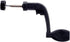 Fishing Reel Handle, Universal Plastic Power Handle, Fishing Reels Crank Rock Arm